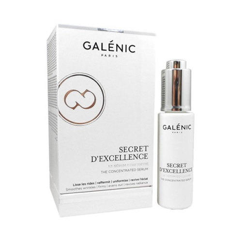 Galenic Secret D´Excelence serum concentrado 30ml