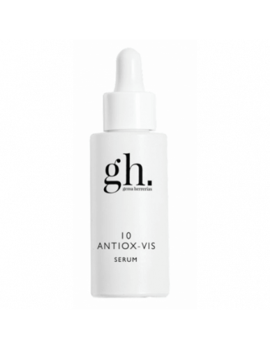 GH 10 antiox-vis serum gel 30ML