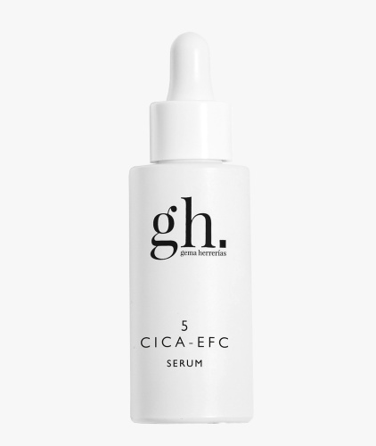 GH 5 CICA-EFC serum multifuncion 30ML