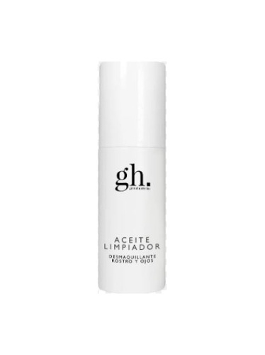 GH aceite limpiador 150ML