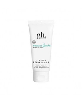 GH crema reparadora mano de santo 100ML