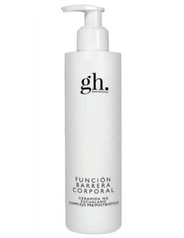 GH función barrera corporal 250ml