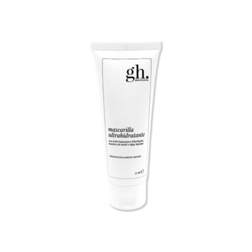 GH mascarilla ultrahidratante 75 ML