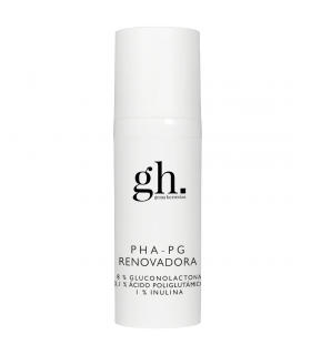 GH PHA-PG renovadora 50ml