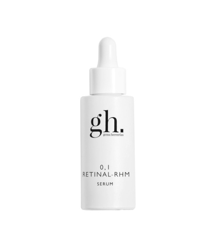 GH serum 0,1 RETINAL-RHM 30ml