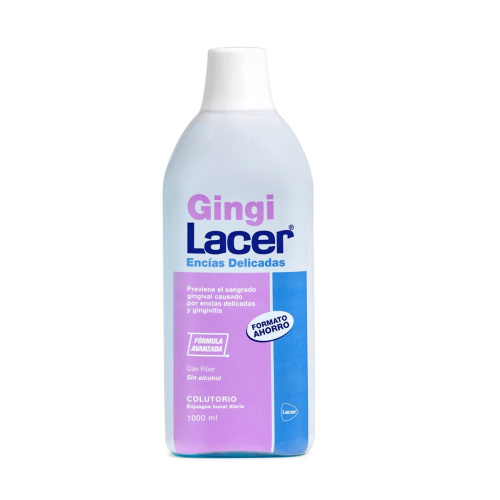 Gingilacer Colutorio 1000 Ml