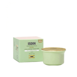 Isdinceutics hyaluronic moisture oily & combination skin 50g RECARGA
