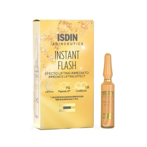 Isdinceutics Instant Flash 2 ML