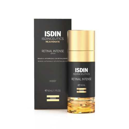 Isdinceutics serum retinal intense 50ml
