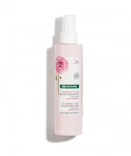 Klorane Fluido Micelar Desmaquillante A La Peonia Bio 200ml