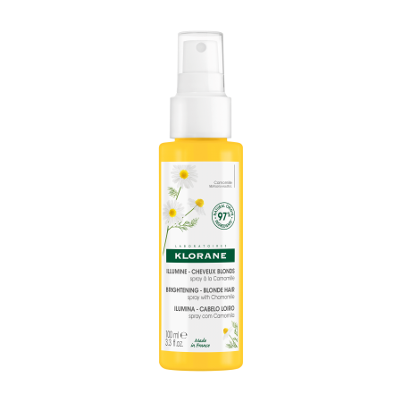 Klorane Spray a la Camomila  100ML