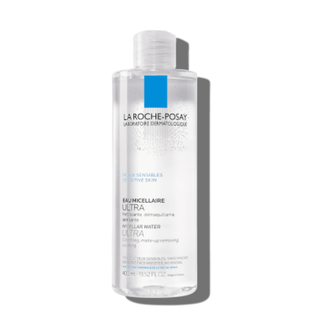 La Roche Posay Agua Micelar 400ml