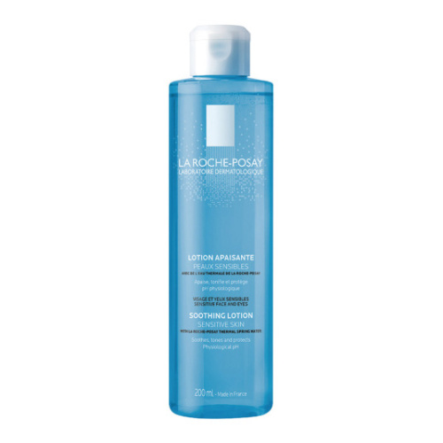 La Roche Posay Desmaquillante Ojos 125 Ml