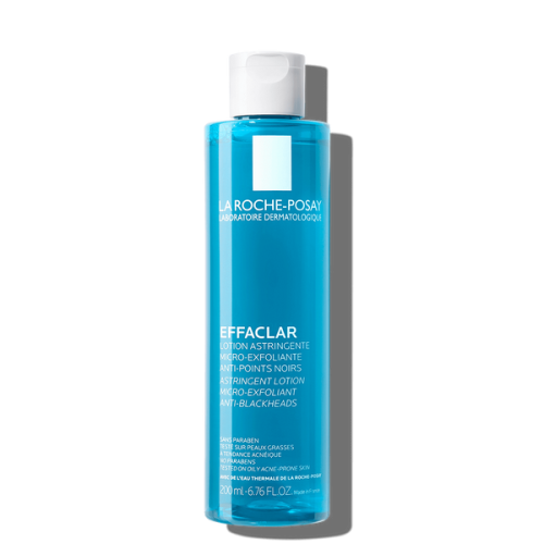 La Roche Posay Effaclar Locion Astringente 200 Ml