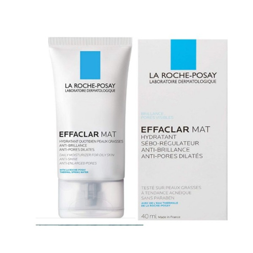 La Roche Posay Effaclar Matificante 40 Ml