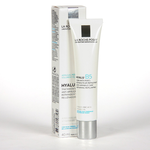 La Roche Posay Hyalu B5 Antiedad 40ml