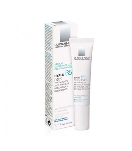 La Roche Posay Hyalu B5 Ojos T 15ml
