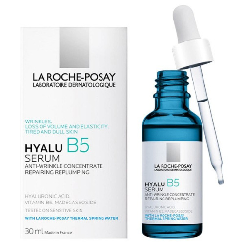 La Roche Posay Hyalu B5 Serum 30 Ml