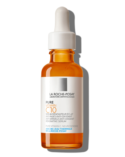 La Roche Posay Pure Vitamin C 10 Serum 30ml