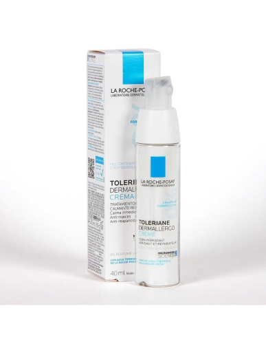 La Roche Posay Toleriane Ultra Crema 40ml
