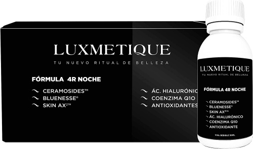 Luxmetique formula 4R noche 15 viales
