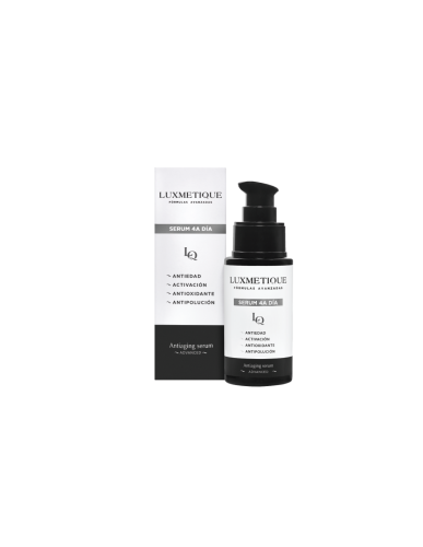 Luxmetique formula Serum 4D dia 30 ml
