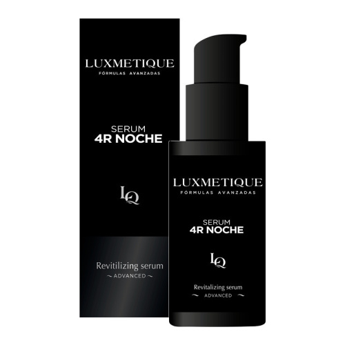 Luxmetique formula Serum 4R noche 30ml 