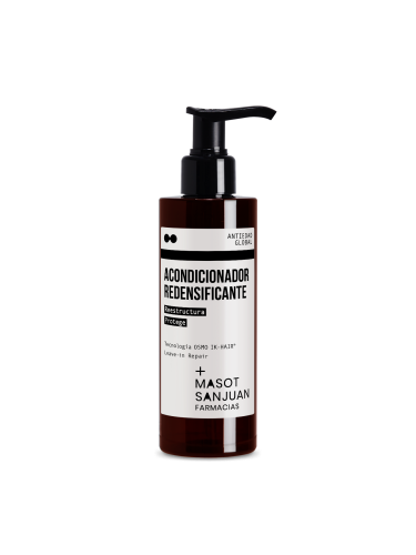 MS Acondicionador Redensificante 190ml