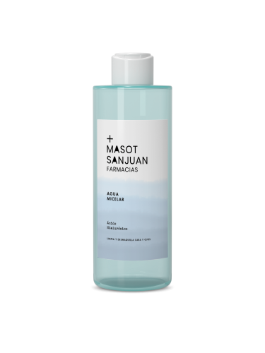MS Agua Micelar 100ml