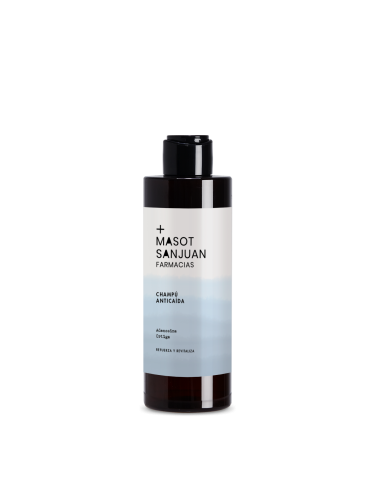 MS Champu Anticaida 200ml