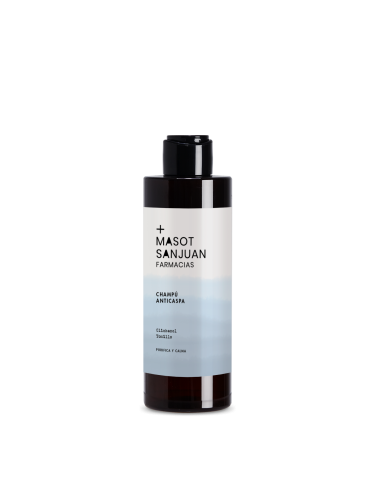 MS Champu Anticaspa 200ml