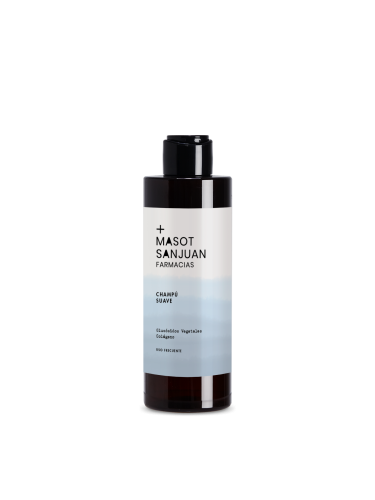 MS Champu Suave 200ml