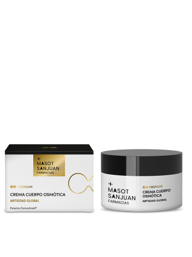 MS Crema Cuerpo Osmotica 200ml