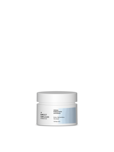 MS Crema Hidratante Antiedad Rica 50ml