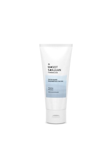 MS Exfoliante Enzimatico Facial 75ml