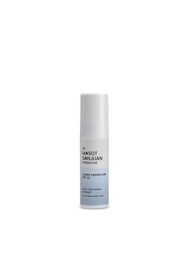 MS Fluido Antimanchas SPF30 50ml