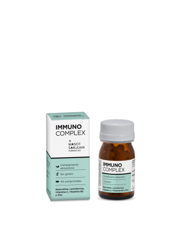 MS Immuno Complex 40 comp