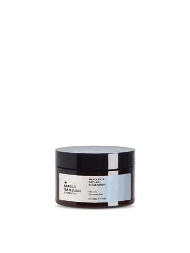 MS Mascarilla Capilar Reparadora 200ml