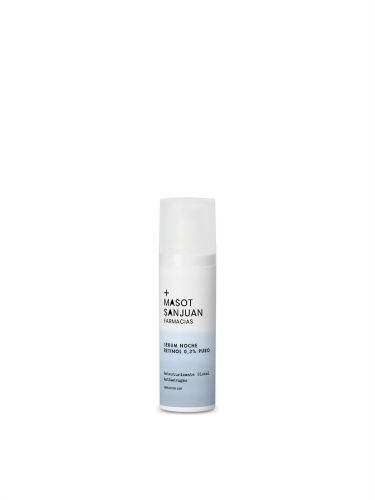 MS Serum Noche Retinol 0,3% 30ml