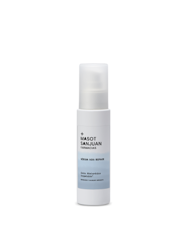 MS Serum SOS Repair 50ml