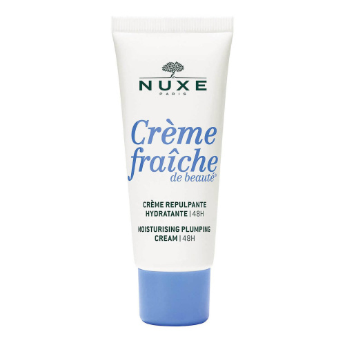 Nuxe crema fraiche crema repulpante piel normal 30ml