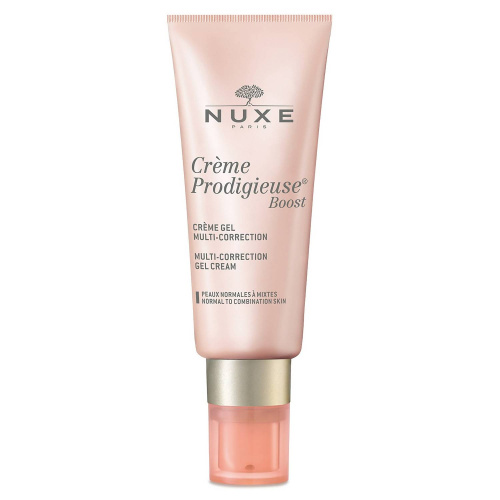 Nuxe creme prodigieuse multi-correccion boost piel mixta 40ml 