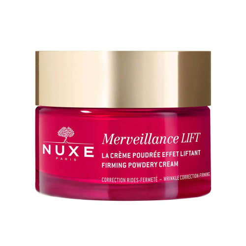 Nuxe merveillance lift crema pieles mixtas 50ml