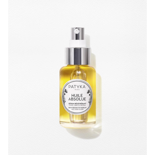 Patyka aceite de ducha absolue 200ml