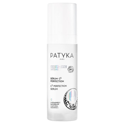 Patyka age specific intensif serum C3 perfection 30ml