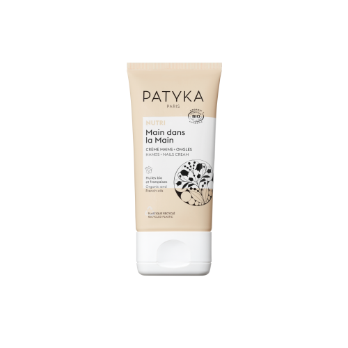 Patyka crema de manos y uñas 40ml
