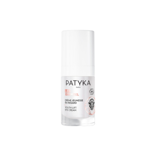 Patyka crema de ojos rejuvenecedora 15ml