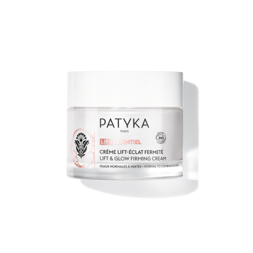 Patyka crema lift luminosidad firmeza 50ml