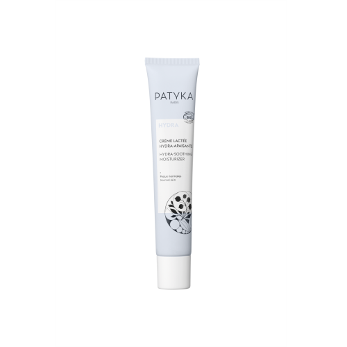 Patyka crema rica hidratante y calmante 40ml