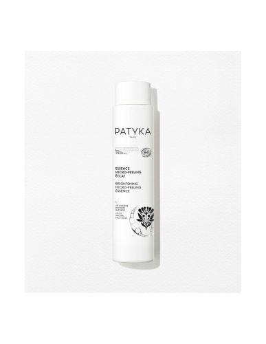 Patyka esencia micropeeling luminosidad 100ml